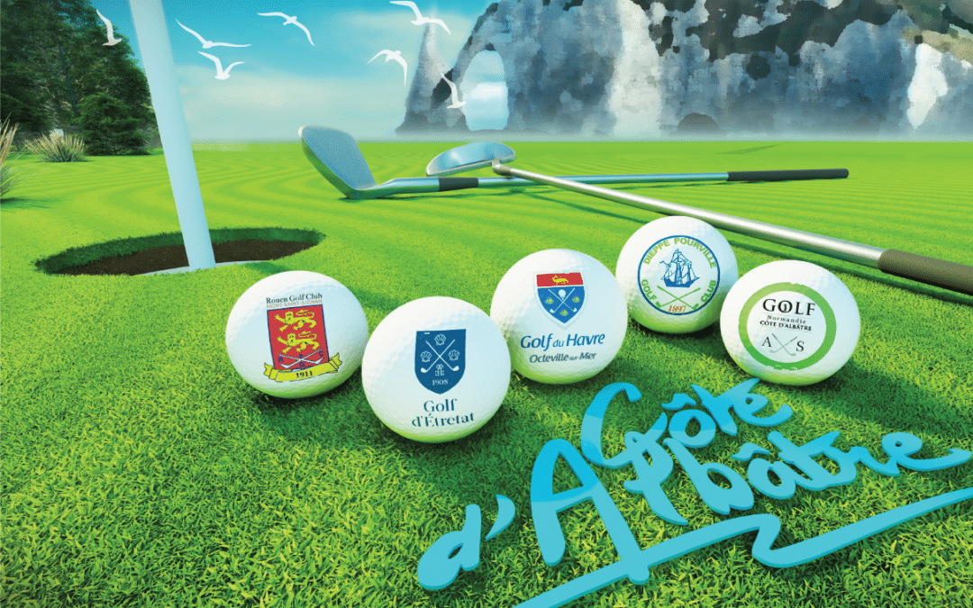 Edition 2024 du Grand Prix de la Côte d&rsquo;Albâtre