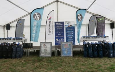 GPCA 2025 : RÉSULTATS FINAUX