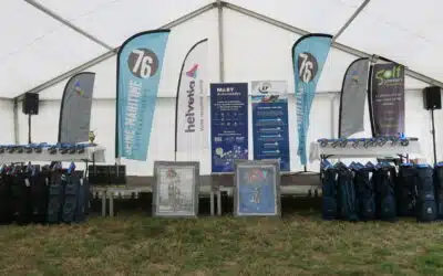 GPCA 2025 : RÉSULTATS FINAUX